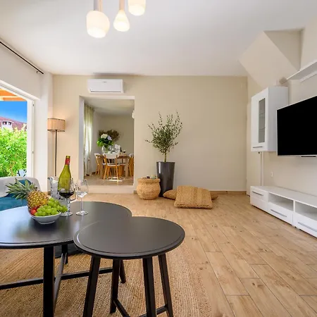 别墅 Bellezza 米欧纳