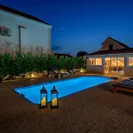 Villa Bellezza Milna (Brac)