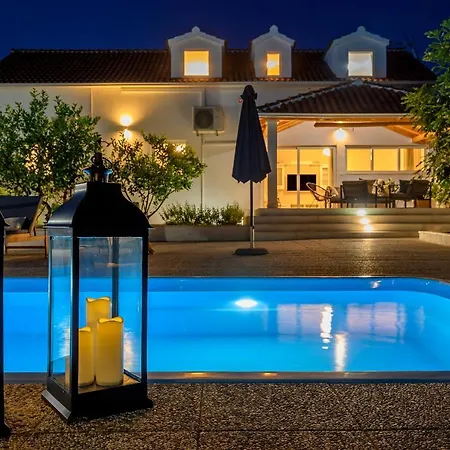Villa Bellezza *