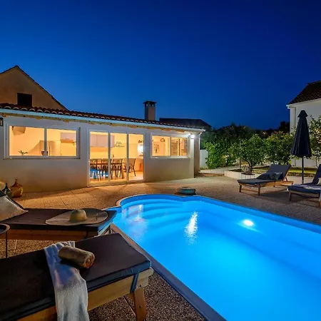Villa Bellezza *