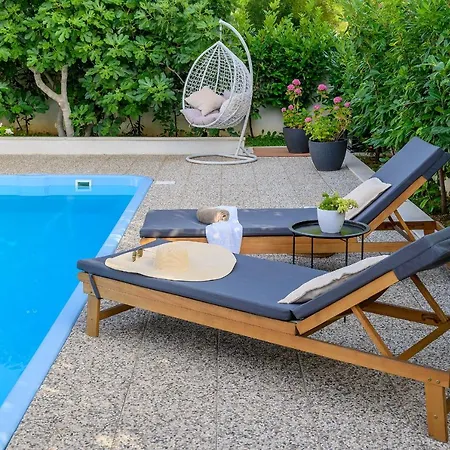 Bellezza Villa