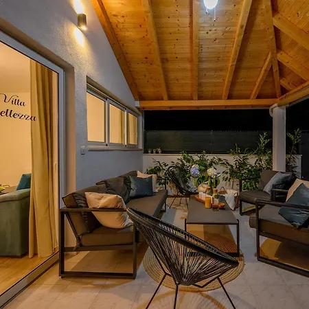 Bellezza Villa *