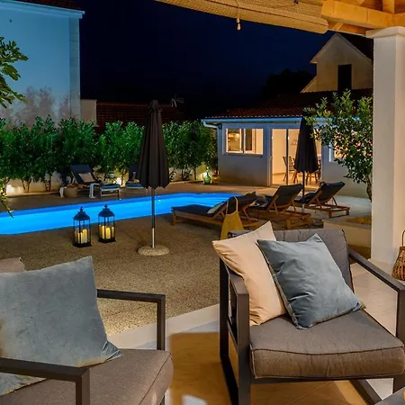 Bellezza Villa Milna (Brac)