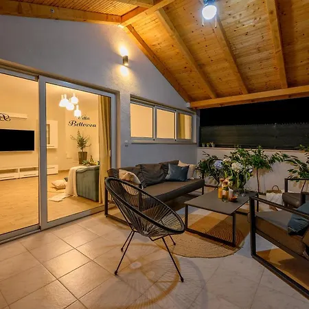 Villa Bellezza
