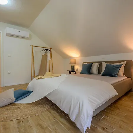 Bellezza Villa