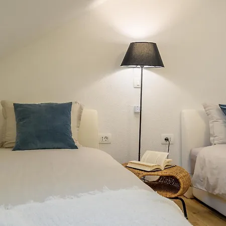 Willa Bellezza Milna (Brac)