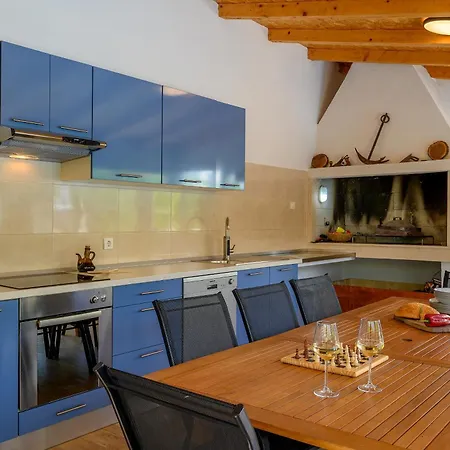 Bellezza Willa Milna (Brac)