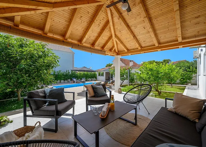 Bellezza Milna (Brac)