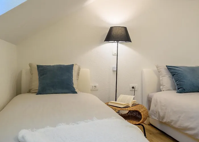 Villa Bellezza Milna (Brac)