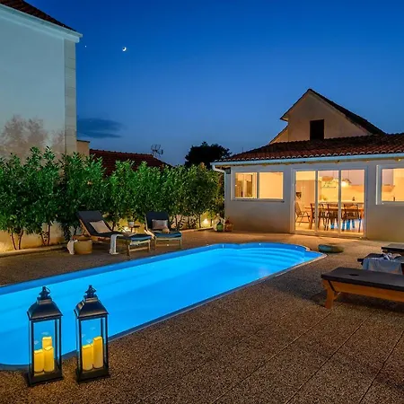 Bellezza * Milna (Brac)