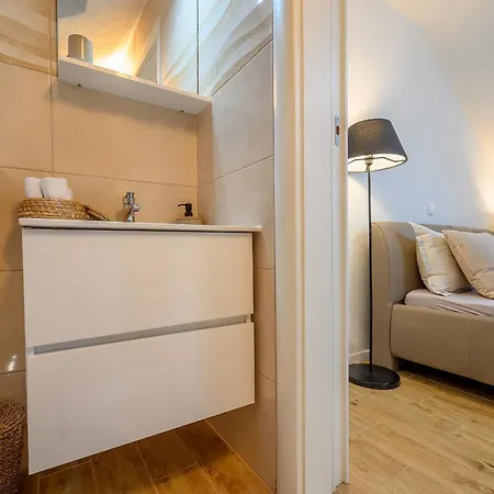 Bellezza * Milna (Brac)